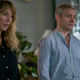 Daisy Haggard and Martin Freeman in Breeders